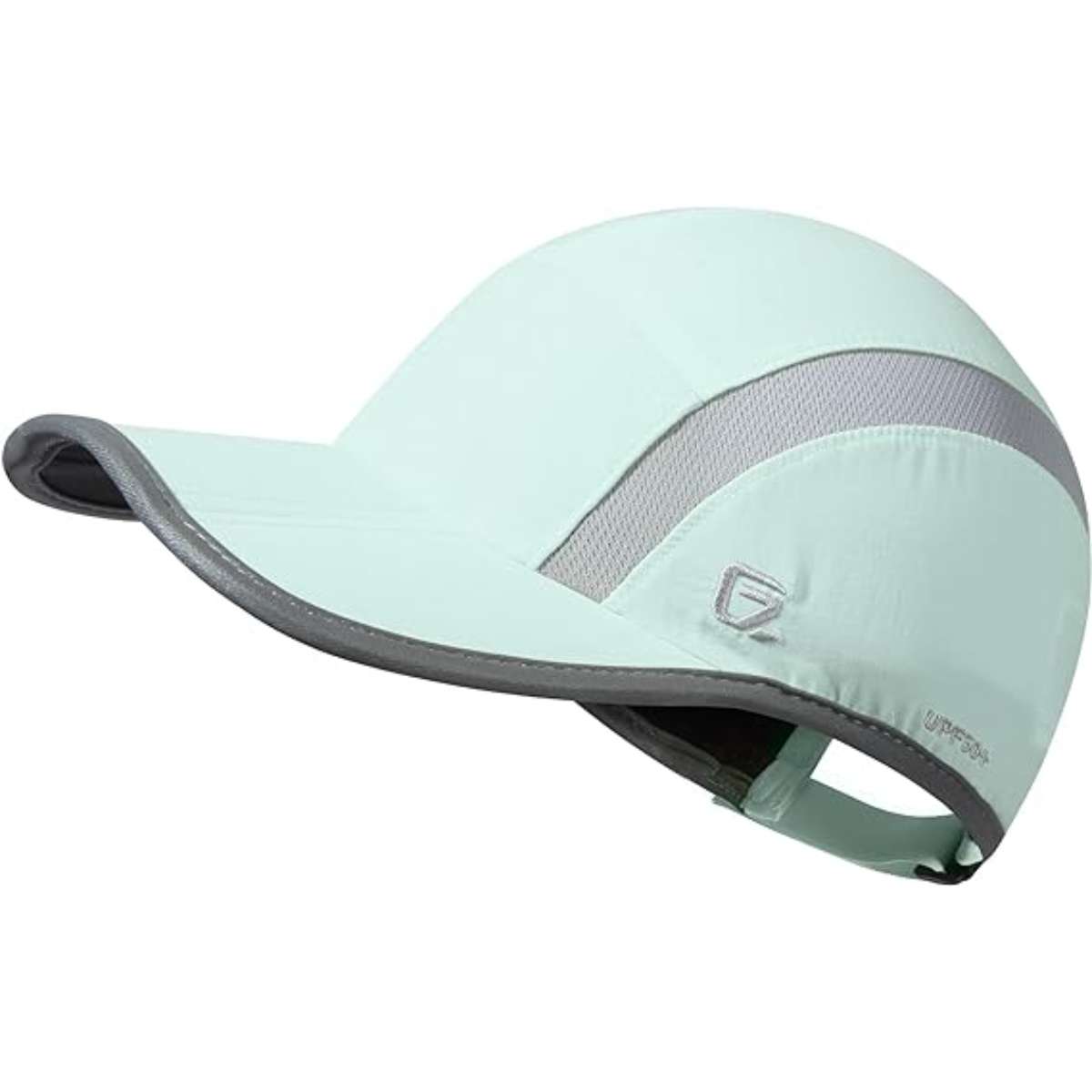 GADIEMKENSD Reflective Folding Outdoor Hat