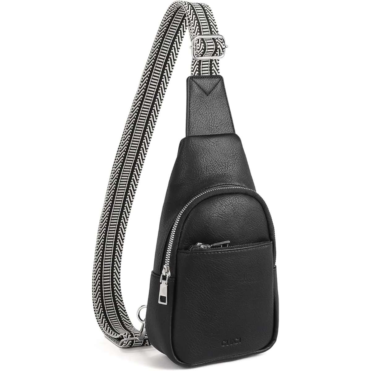 Lady Cruchi crossbody bag in small
