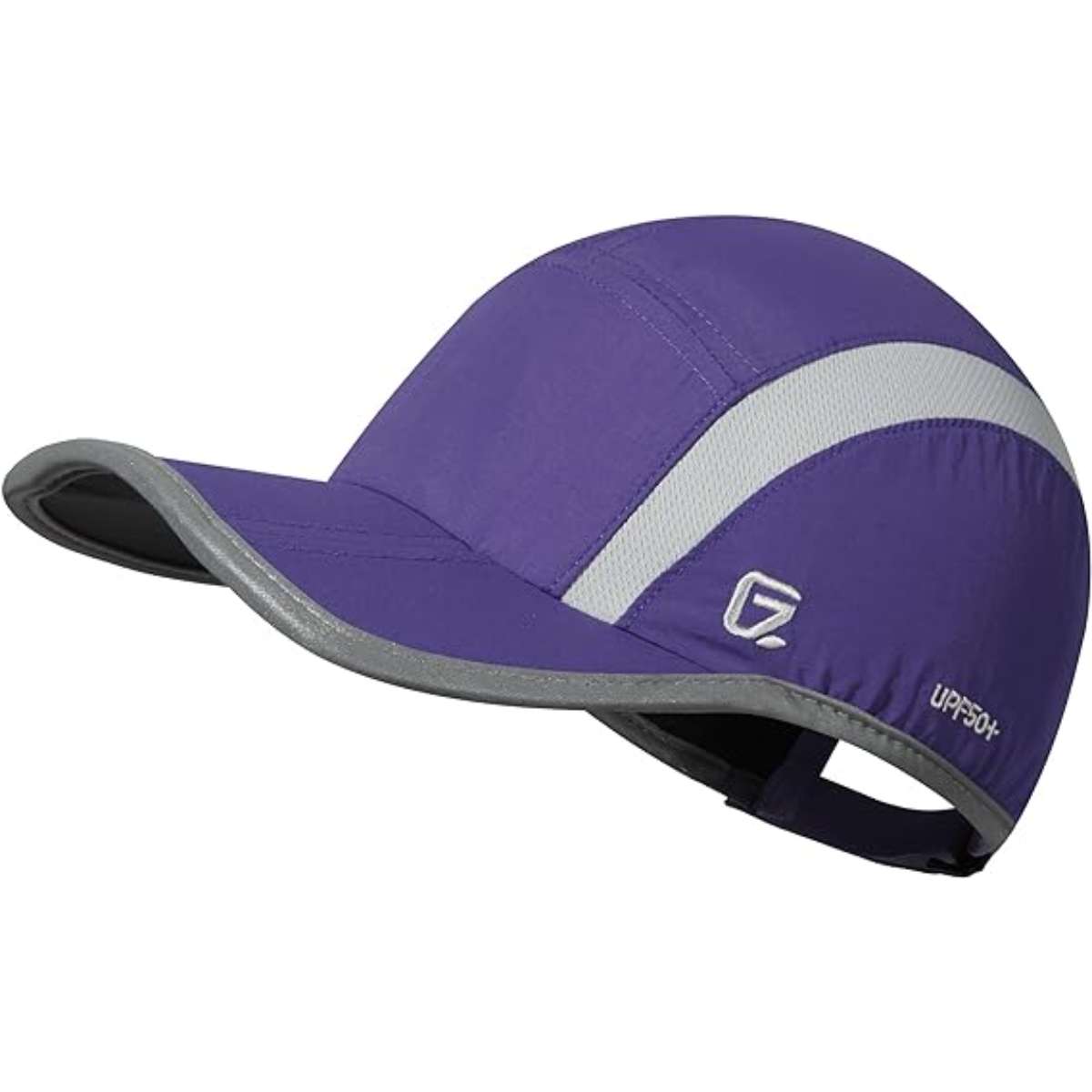 GADIEMKENSD Reflective Folding Outdoor Hat