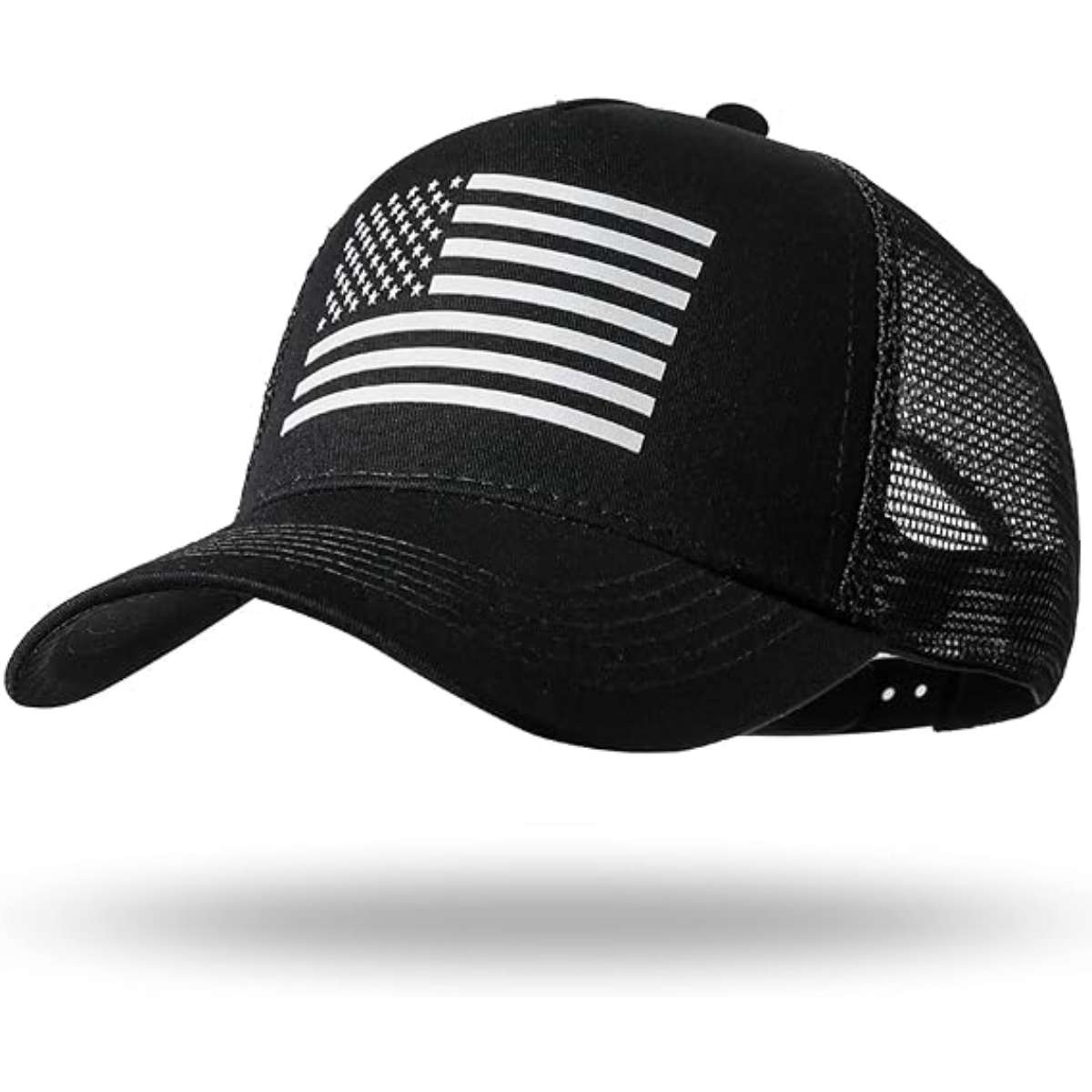 Amery Canfrag Trucker Cap - Casual Wear