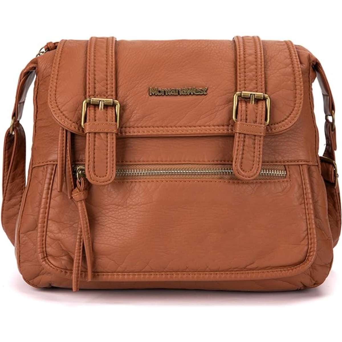 Western Montana Women's Crossbody Bag