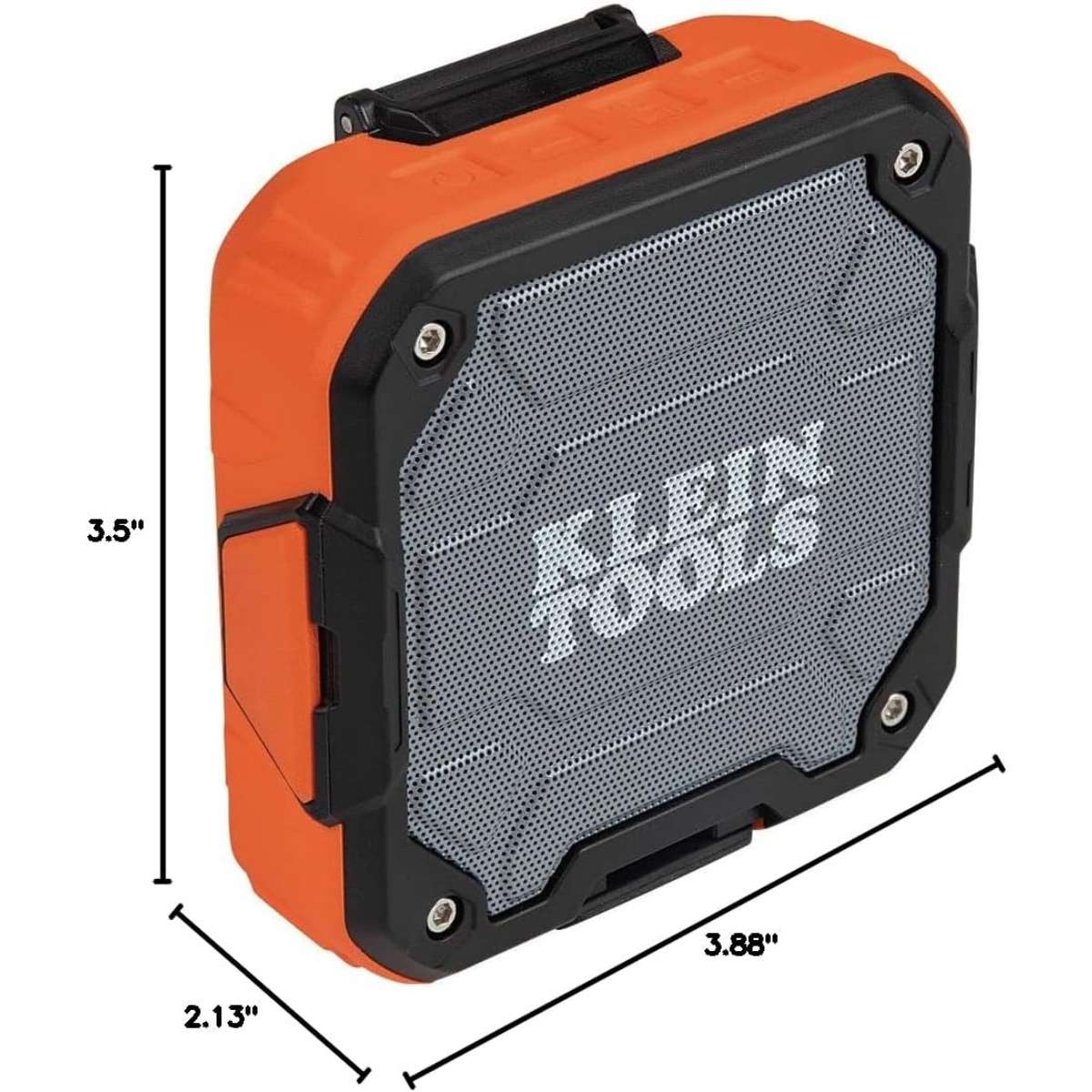 Klein Tools AEPJS2 Bluetooth Speaker,