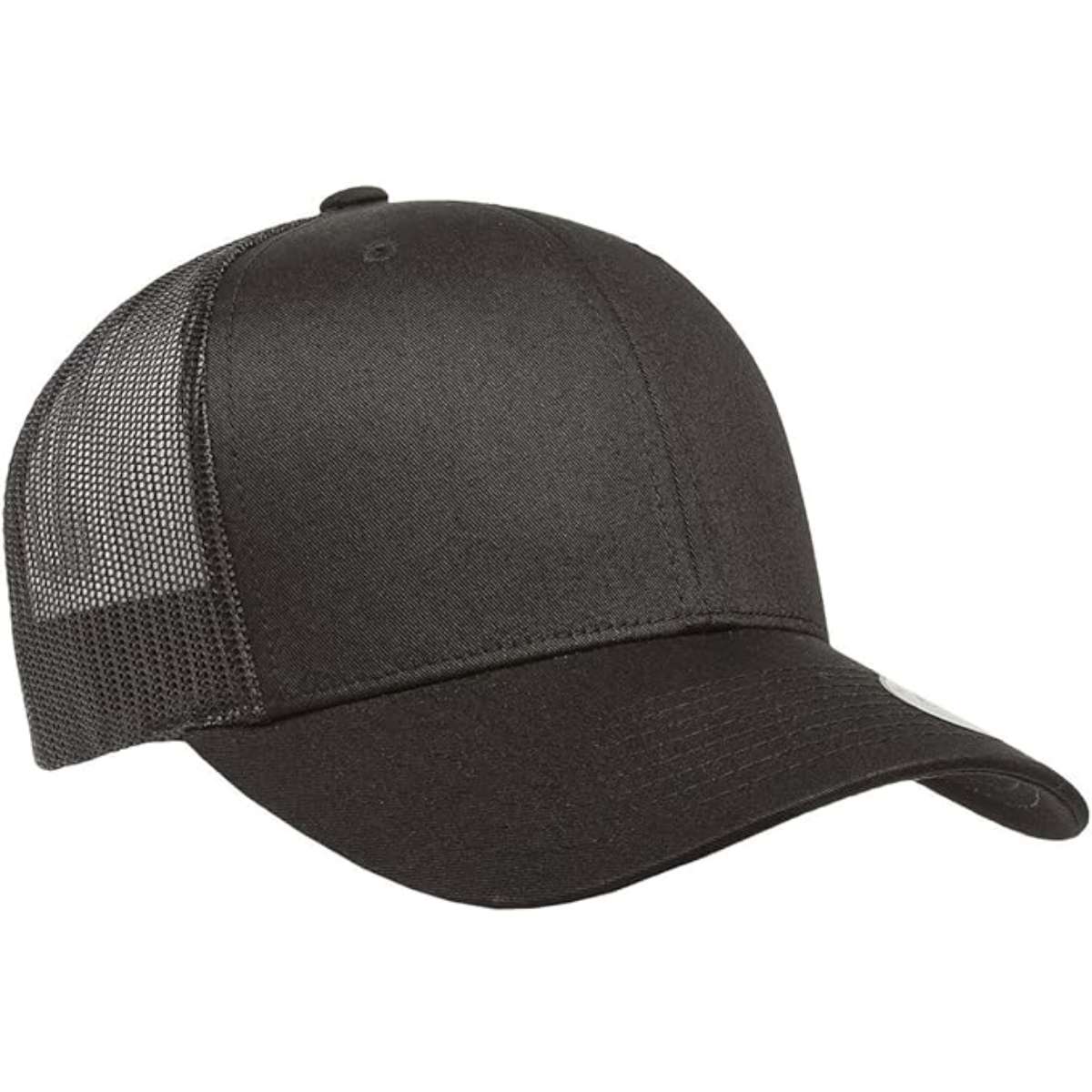 Yupoong Men's YP Classics Retro Trucker Hat