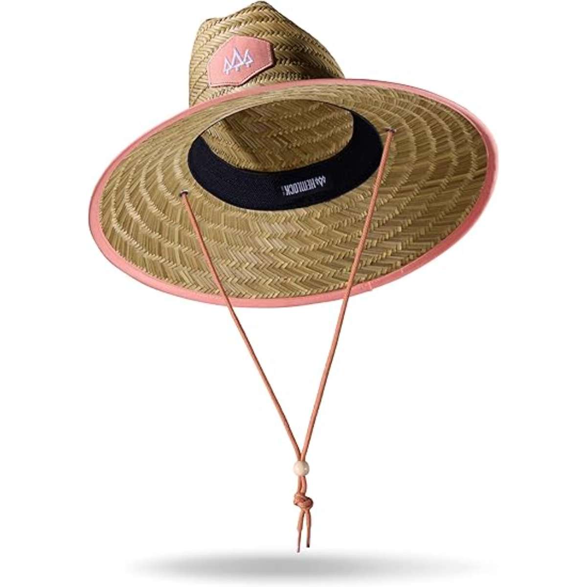Straw hats for men and women|Lifeguard hats, beach hats and sun hats