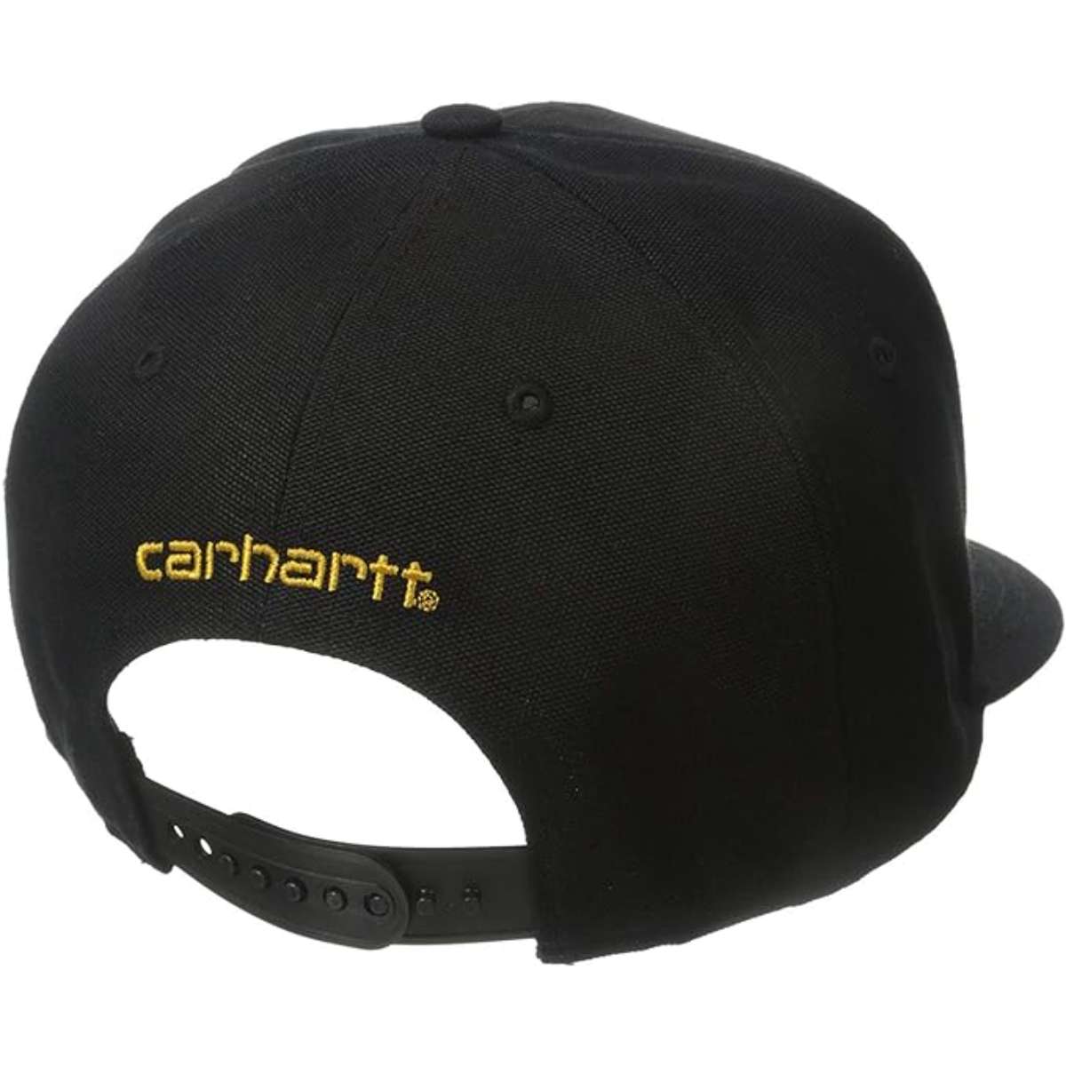 Carhartt Men's Moisture Wicking Fast Dry Ashland Cap