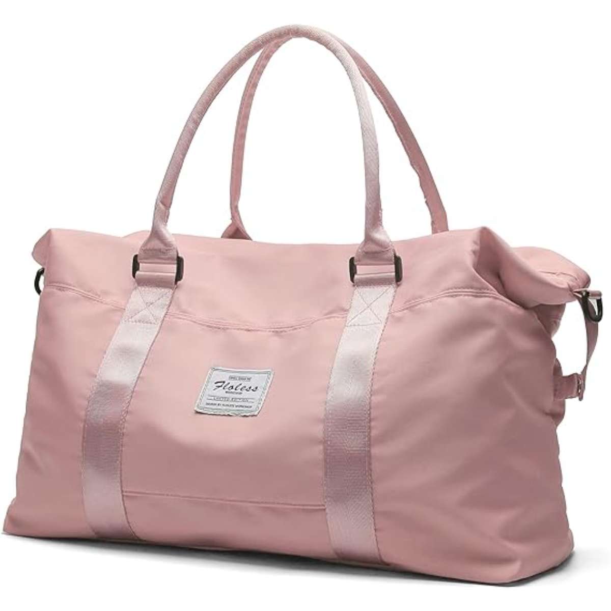 Travel duffle bags, sports tote bags, gym bags