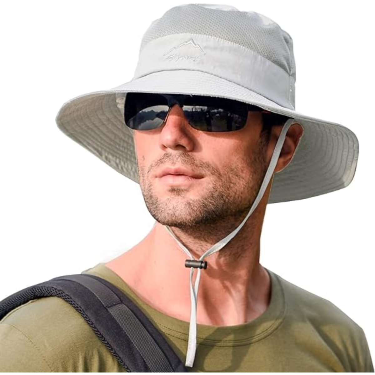 Men's Sun Hats Women's Fishing Hats