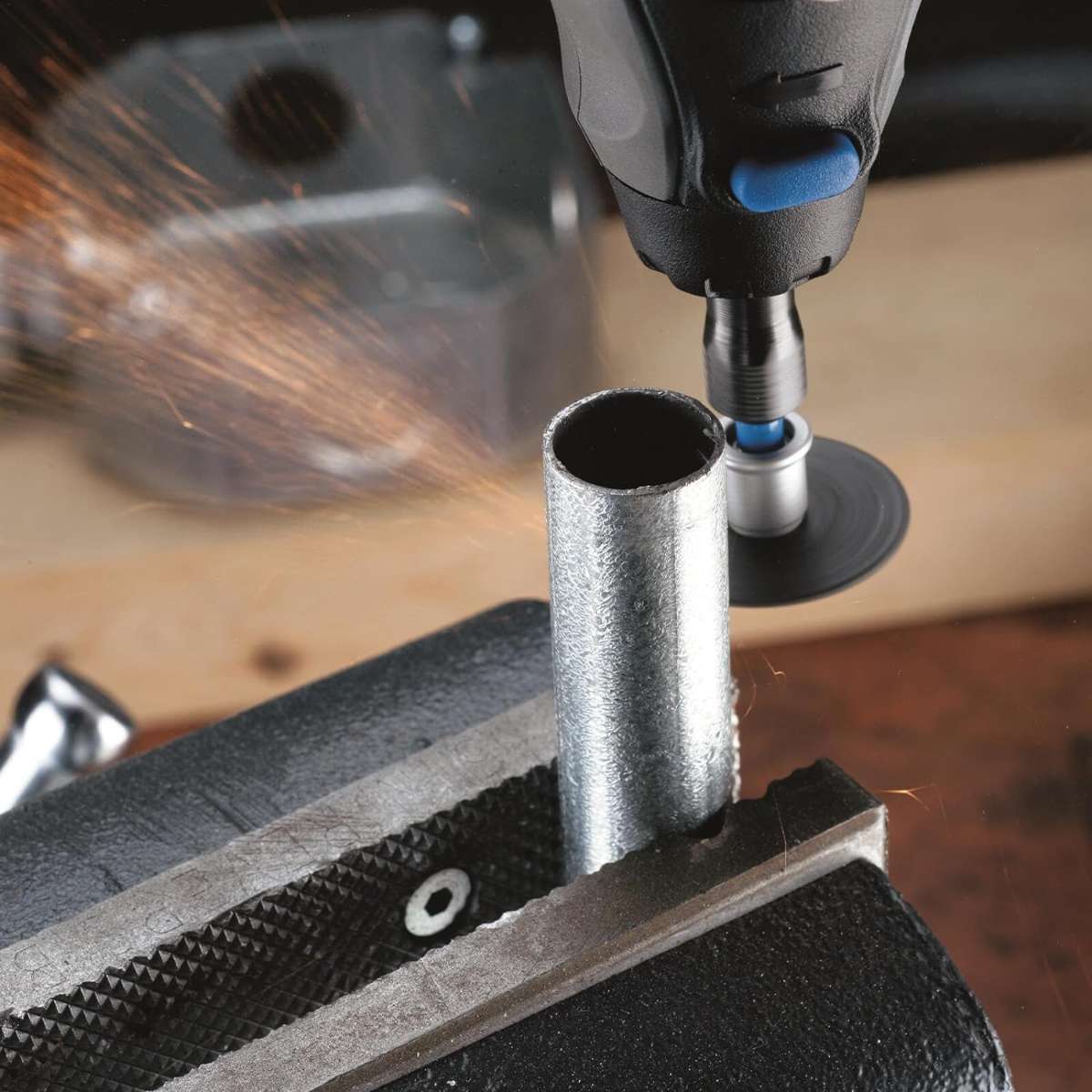 Dremel Rotary Tool Accessory Kit - 710-08-160