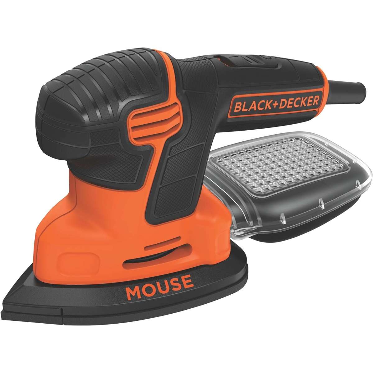 BLACK+DECKER DETAIL SANDER (BDEMS600)