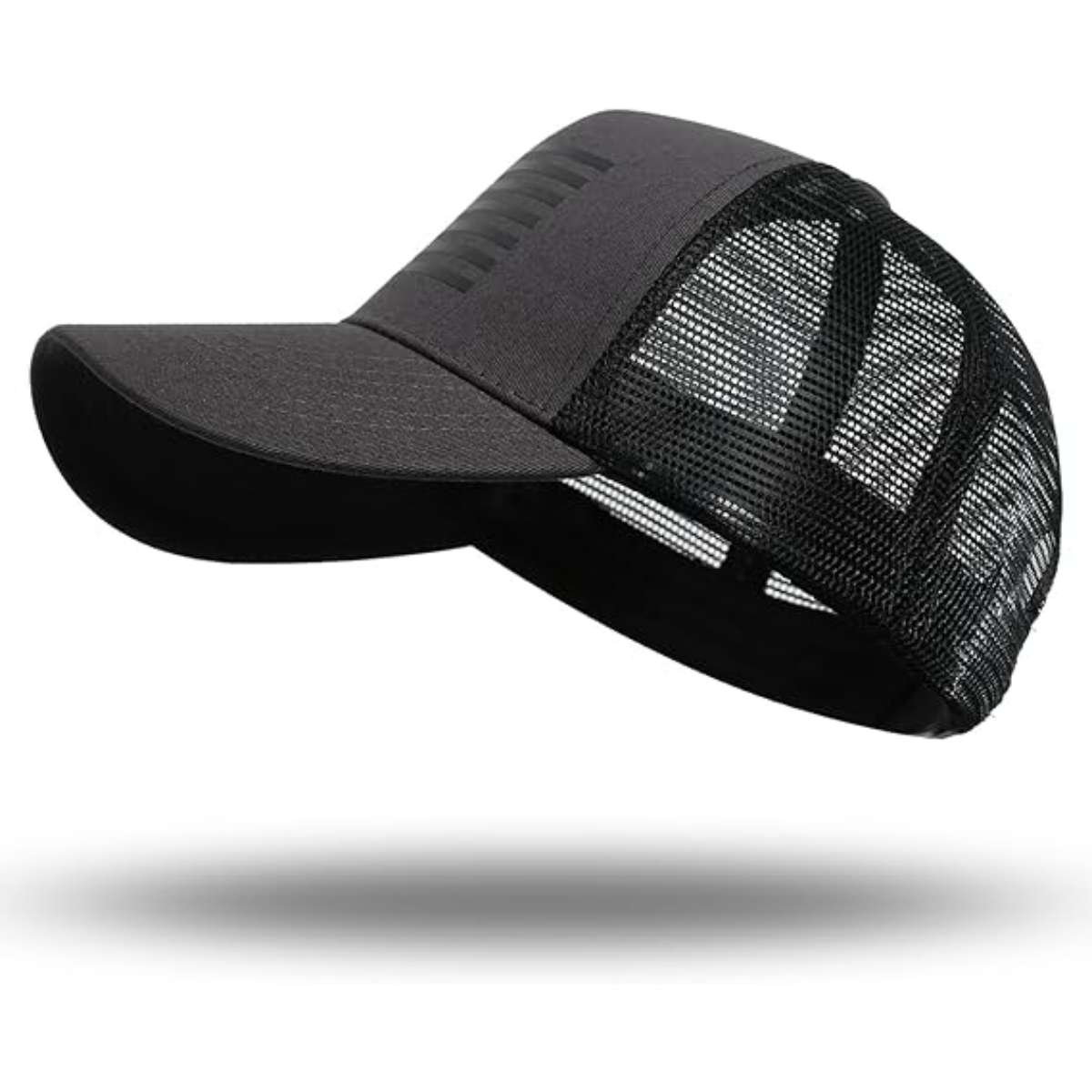 Amery Canfrag Trucker Cap - Casual Wear