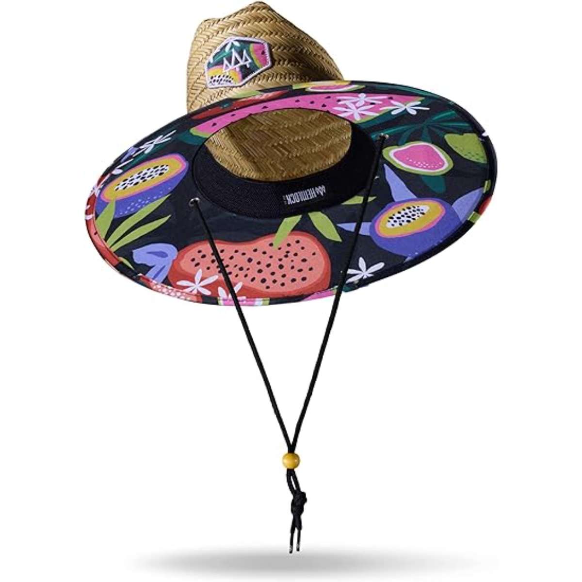 Straw hats for men and women|Lifeguard hats, beach hats and sun hats