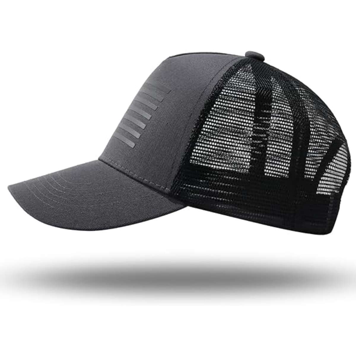 Amery Canfrag Trucker Cap - Casual Wear