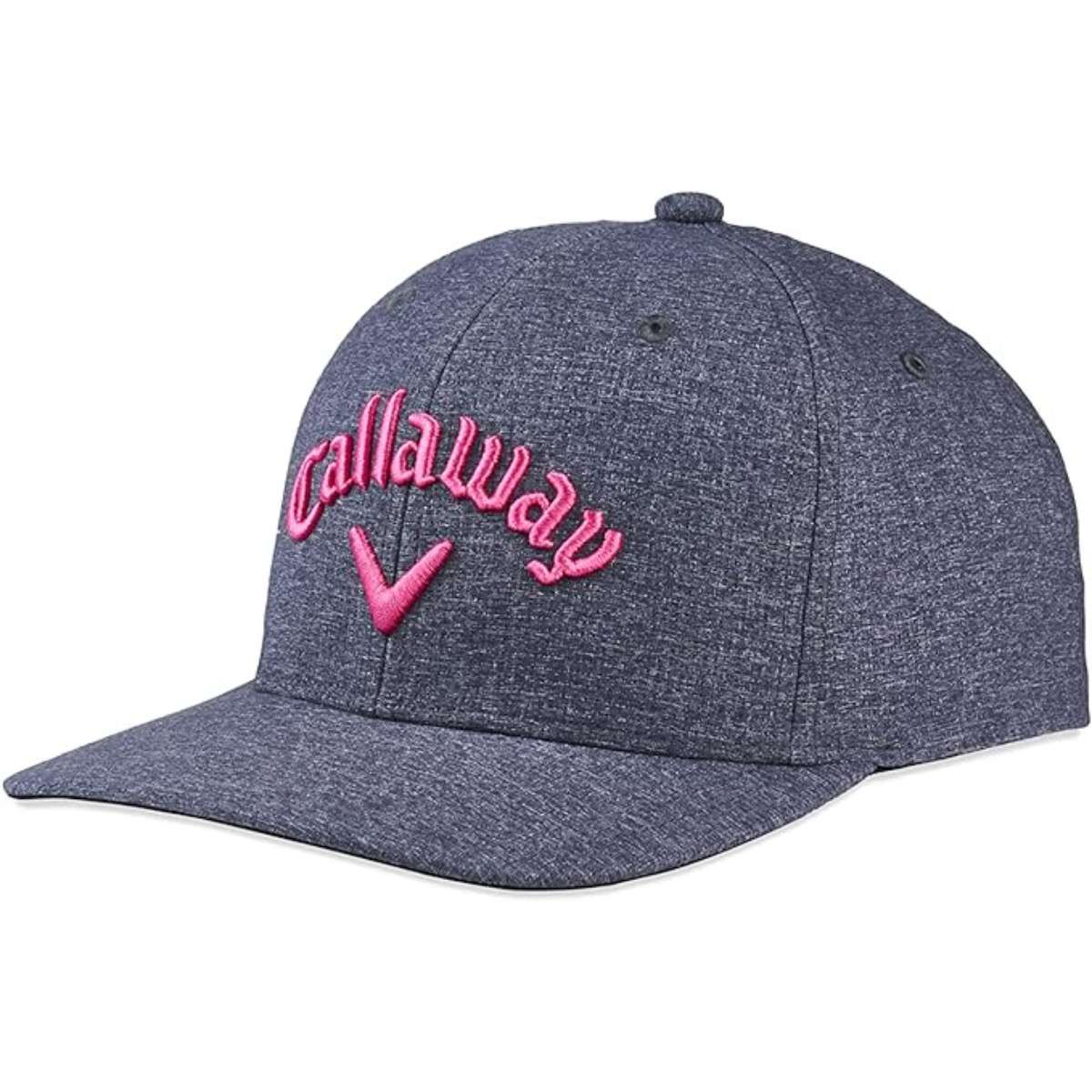 Callaway Golf Performance Pro Tour Cap Collection Headwear