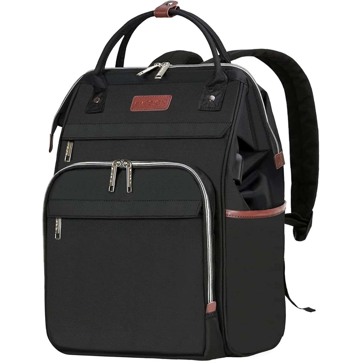 EMPSIGN 17 Inch Women's Laptop Backpack