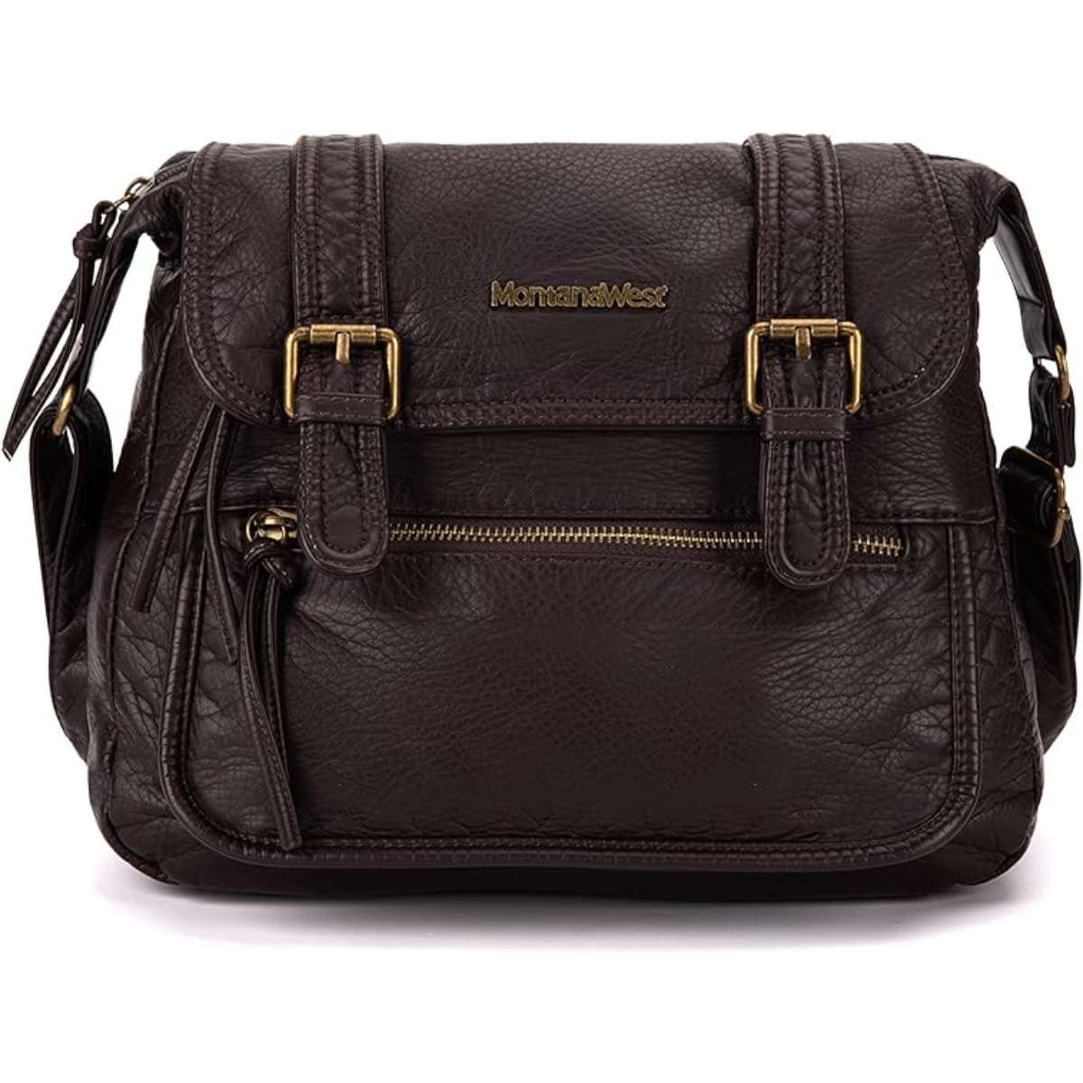 Western Montana Women's Crossbody Bag