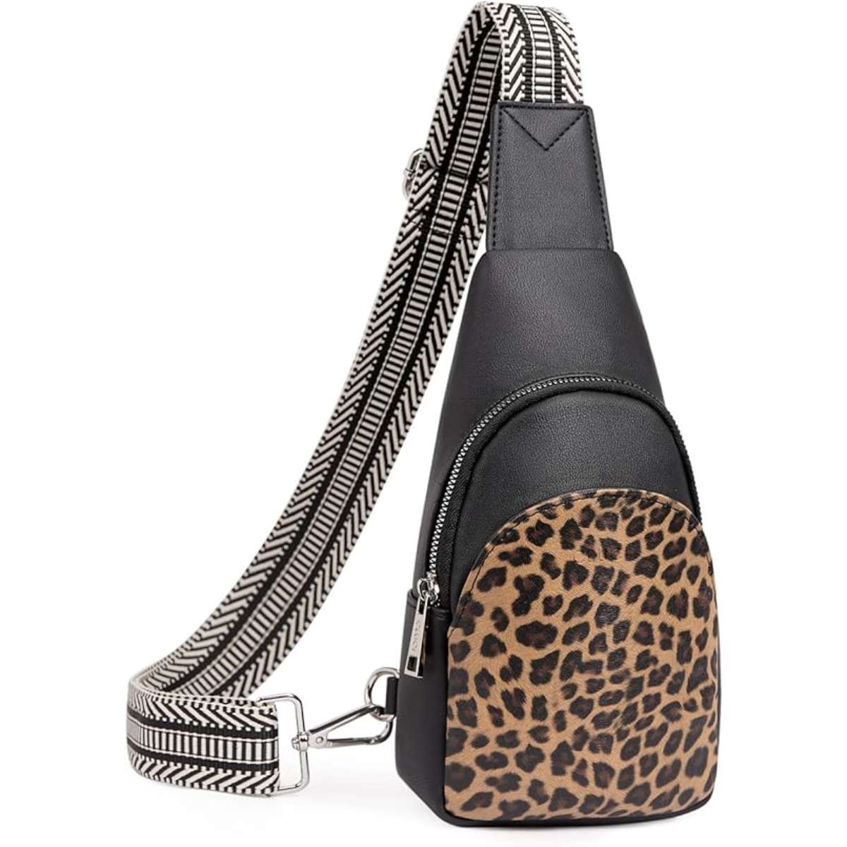 Lady Cruchi crossbody bag in small