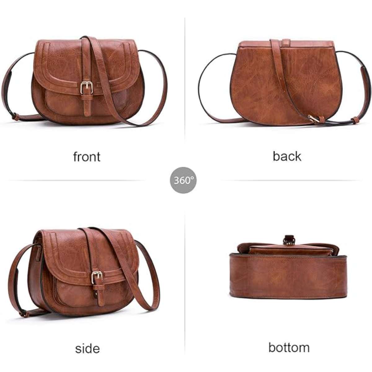 Afcomst Women's Crossbody Bag
