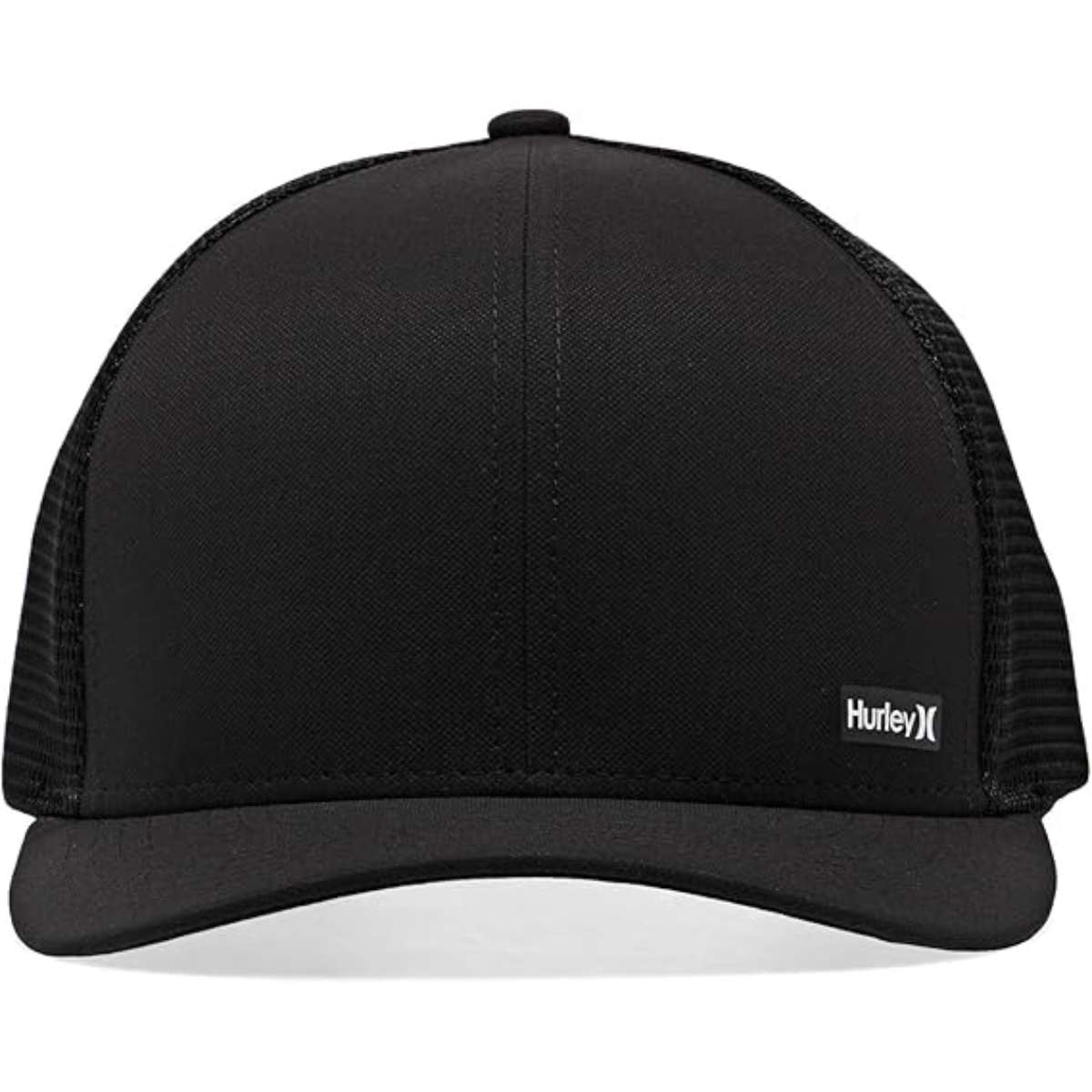 Hurley Men's Caps - League H2O Dri Fit Snap Back Trucker Hats for Men (S-XL)