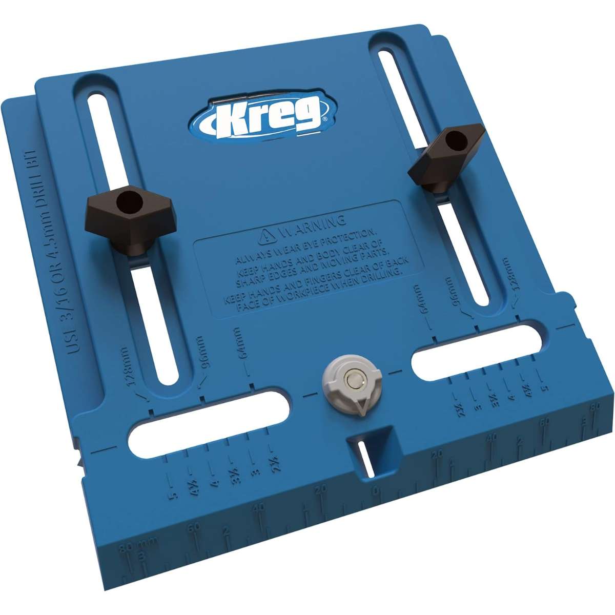KREG KHI-Pull Cabinet Hardware Fixture
