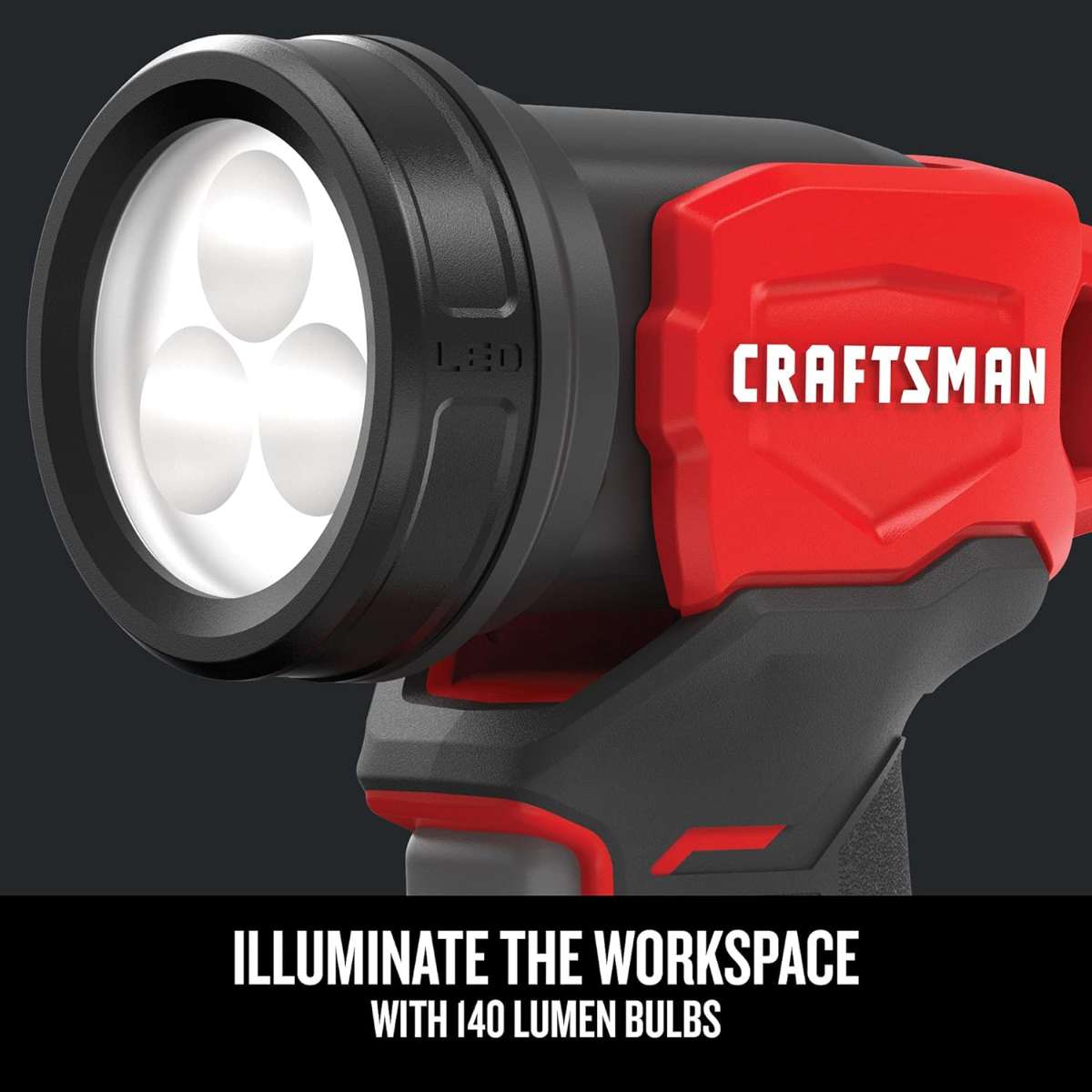 CRAFTSMAN V20 MAX POWER TOOL COMBO KIT (CMCK401D2AM)