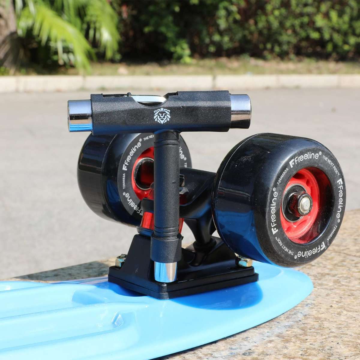 Skateboard Tools Skateboard Tools Skateboard Hardware Bolt Set