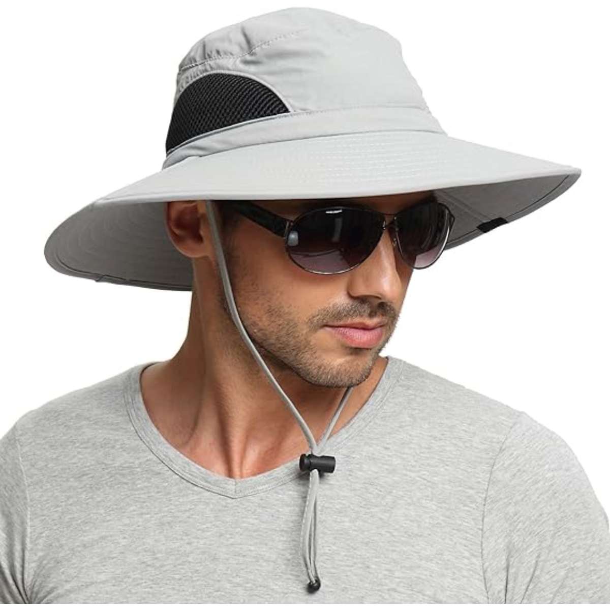 Ainsky's unisex sun hat