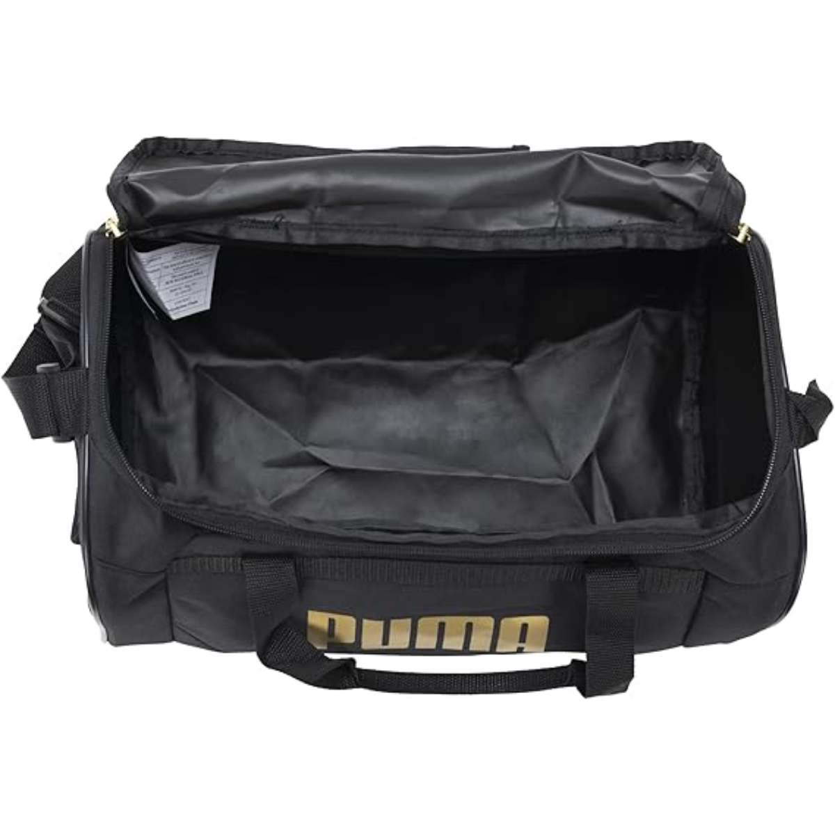 PUMA Kids' Evercat Transformation Duffel Bag