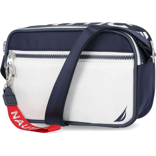 BAGSMART WOMEN'S TOILETRY BAG