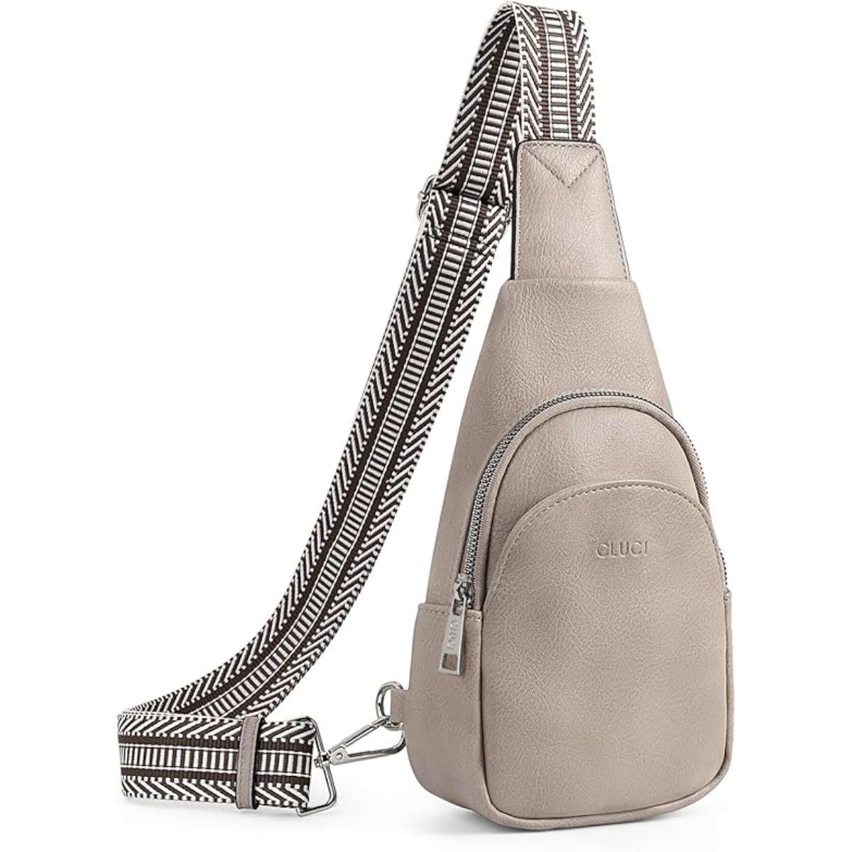 Lady Cruchi crossbody bag in small