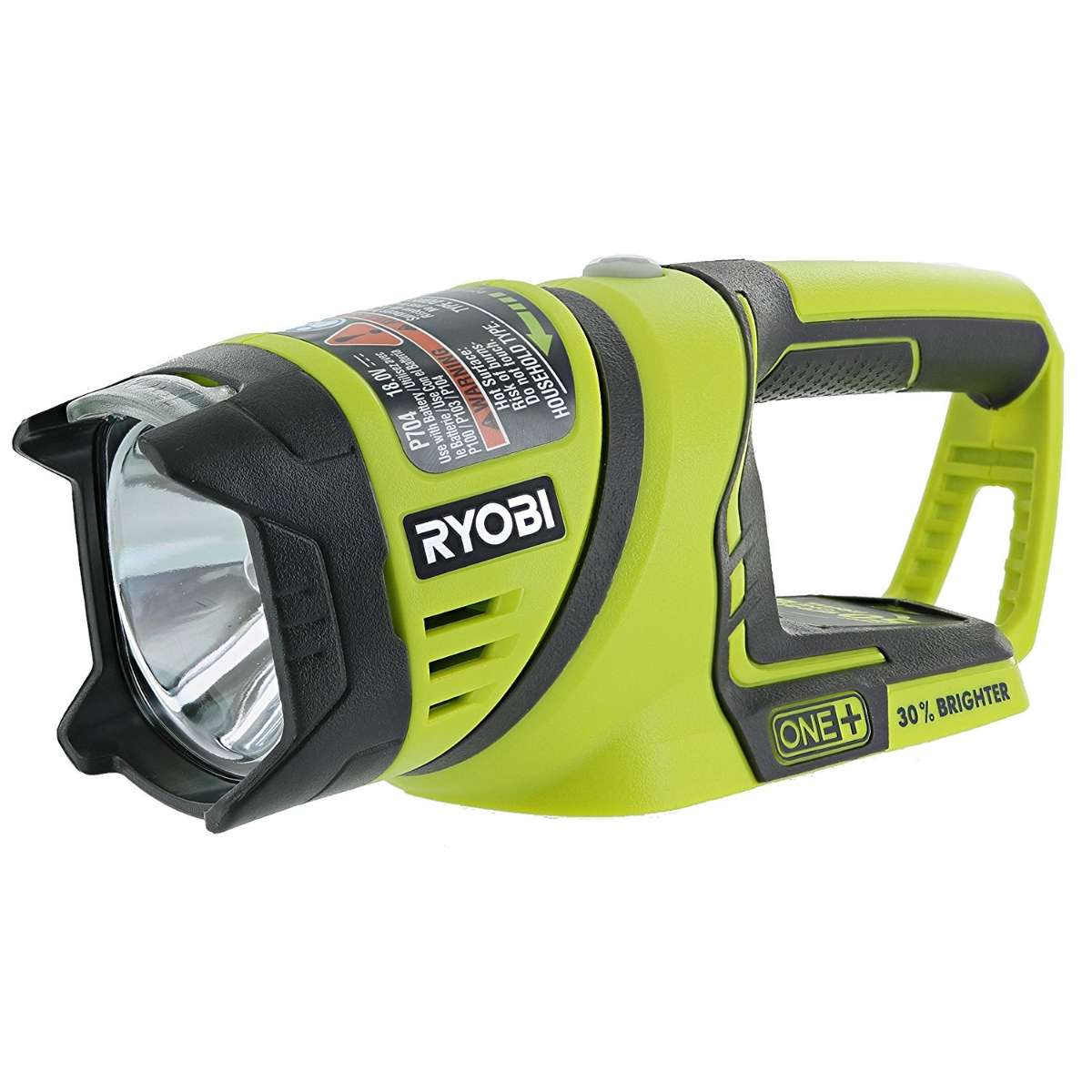 RYOBI P884 18-Volt ONE+ Lithium-Ion Combo Kit (6-Tools)