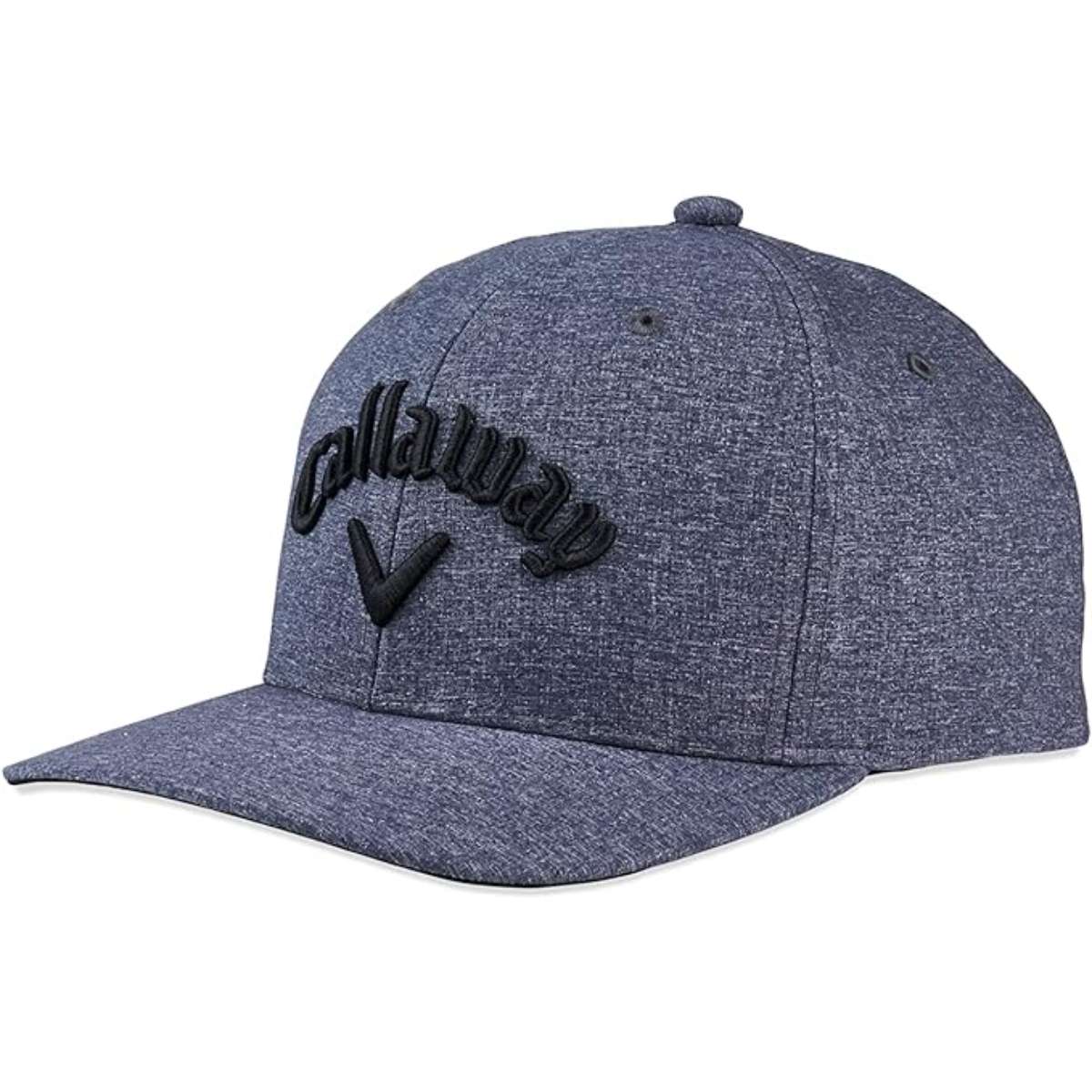 Callaway Golf Performance Pro Tour Cap Collection Headwear