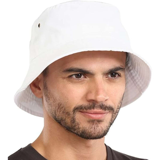 Women's Summer Bucket Hats - Bucket Hats - Beach Bucket Hats for Men
