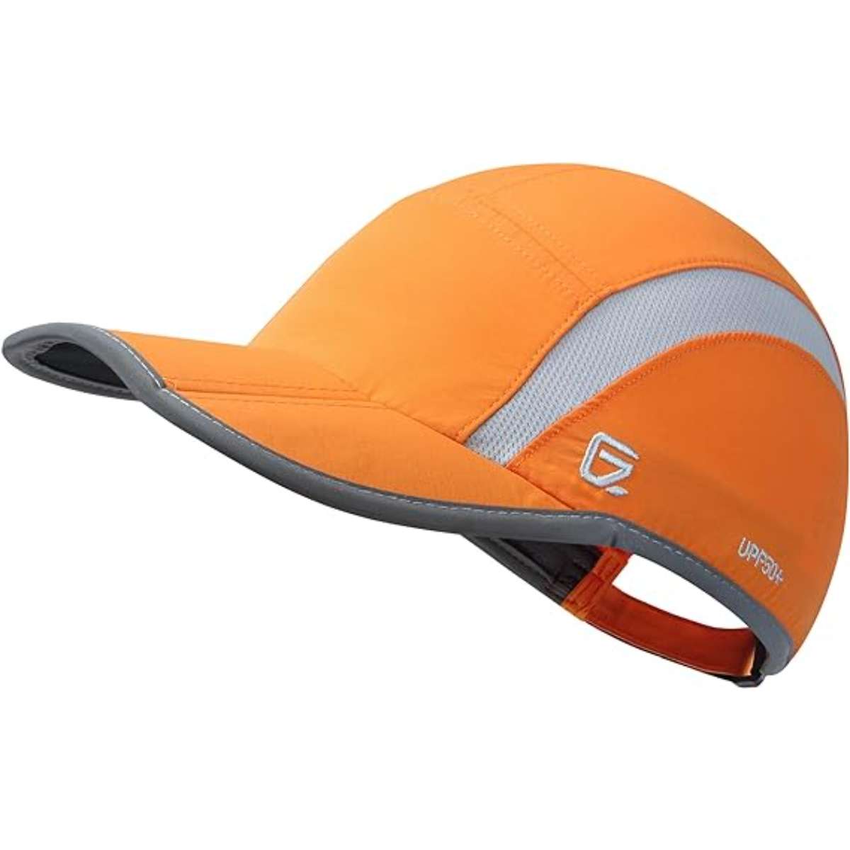 GADIEMKENSD Reflective Folding Outdoor Hat