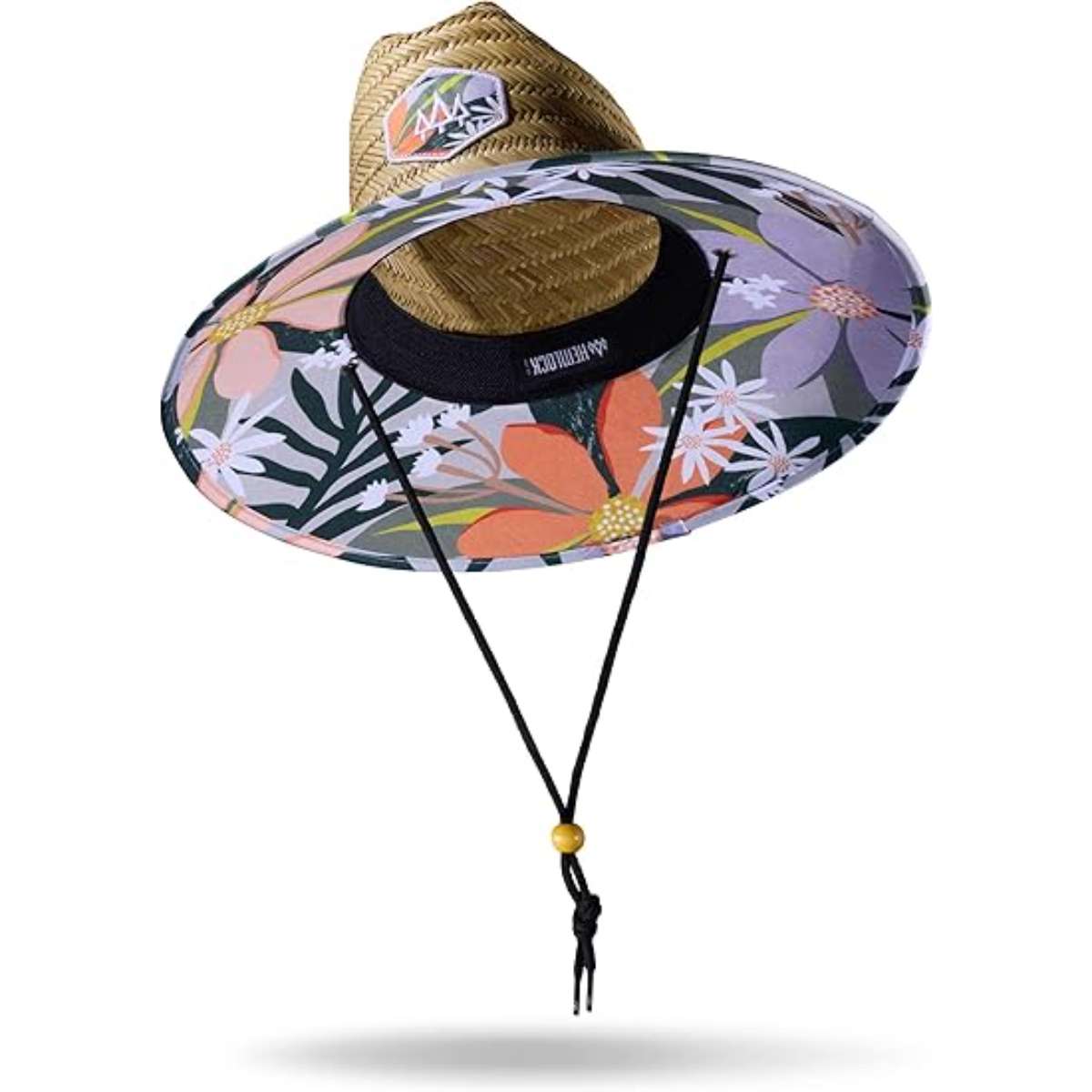 Straw hats for men and women|Lifeguard hats, beach hats and sun hats