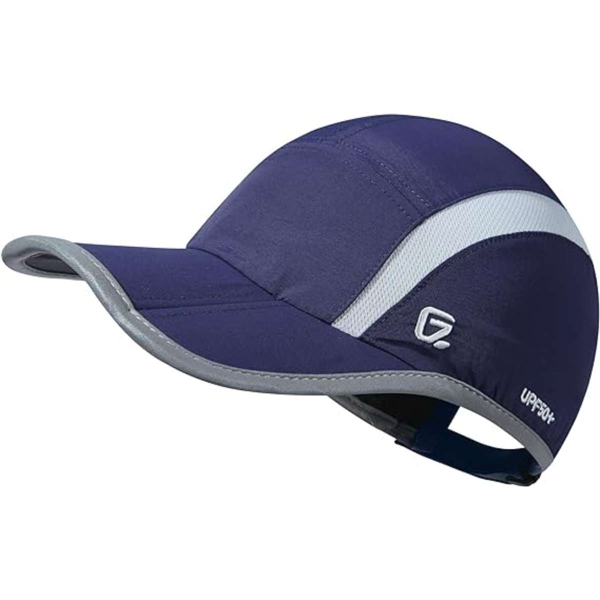GADIEMKENSD Reflective Folding Outdoor Hat