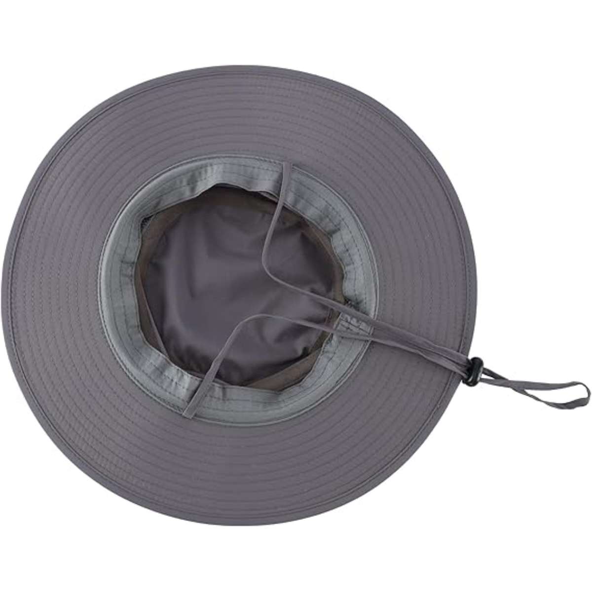 Home Preferred UPF 50+ Men's Sun Hat Wide-brimmed Bucket Hat