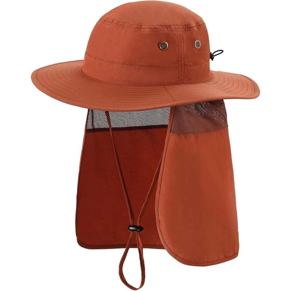 Home Prefer UPF50 Mens Sun Hat