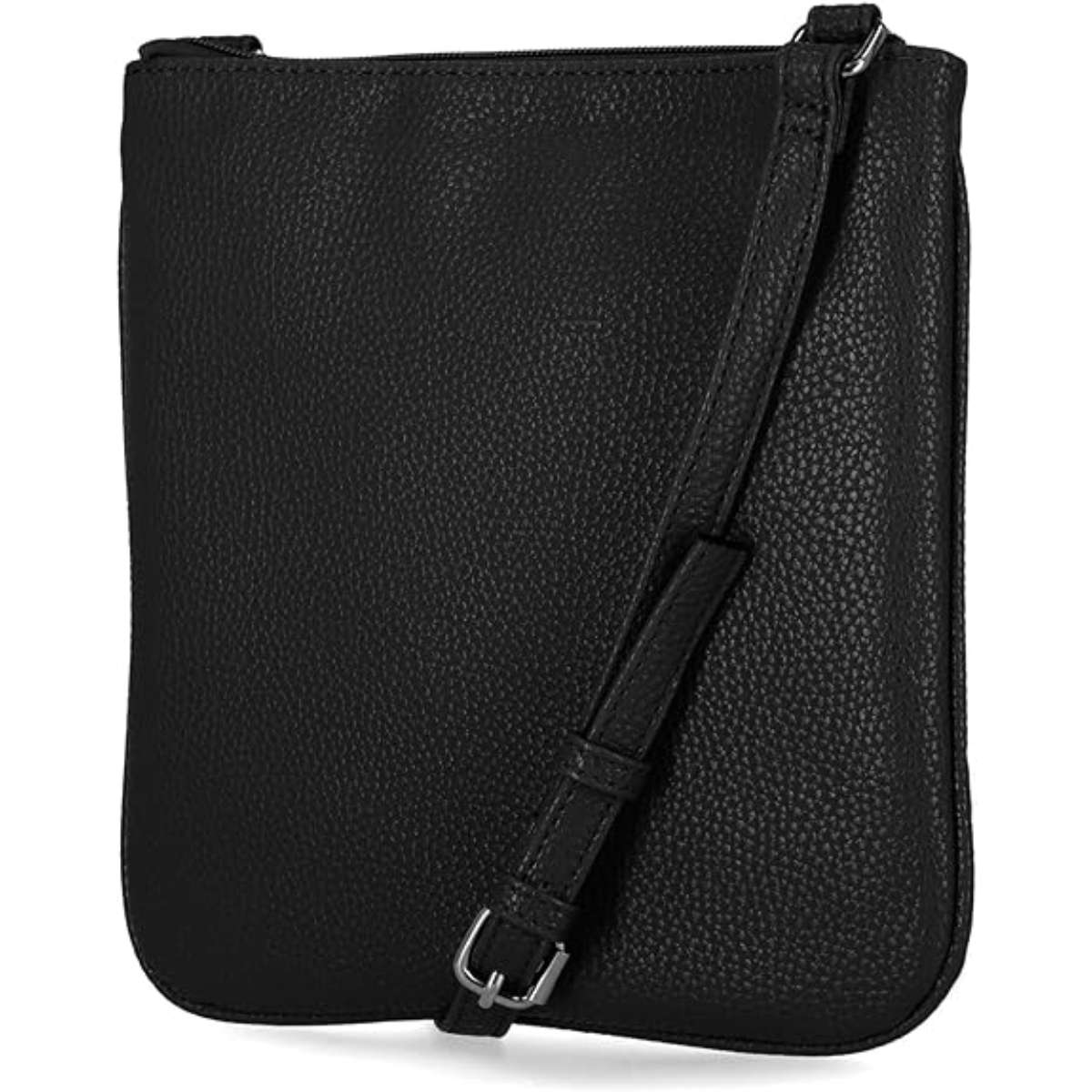Nautica Womens Lakeside Signature Jaquard North South Crossbody Bag