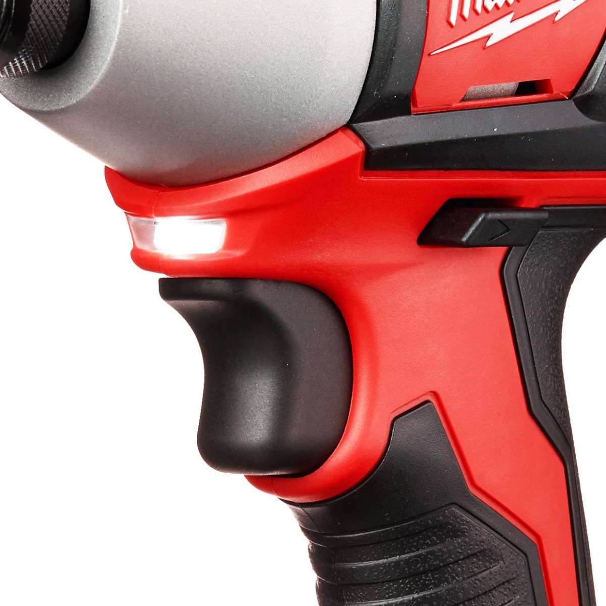 Milwaukee 2656-20 M18 18V 1/4" Lithium-Ion Hex Impact Driver