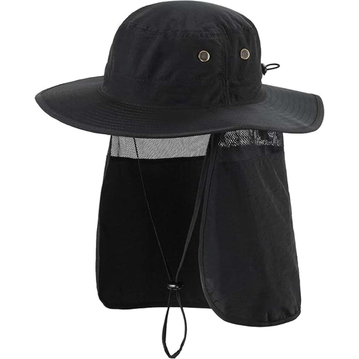 Home Prefer UPF50 Mens Sun Hat