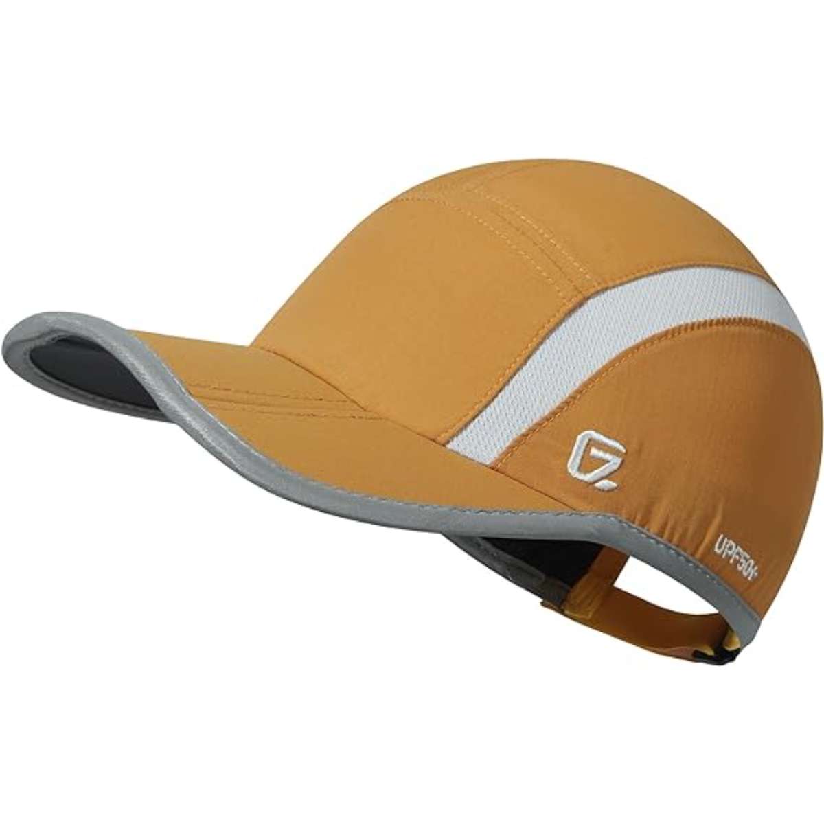 GADIEMKENSD Reflective Folding Outdoor Hat