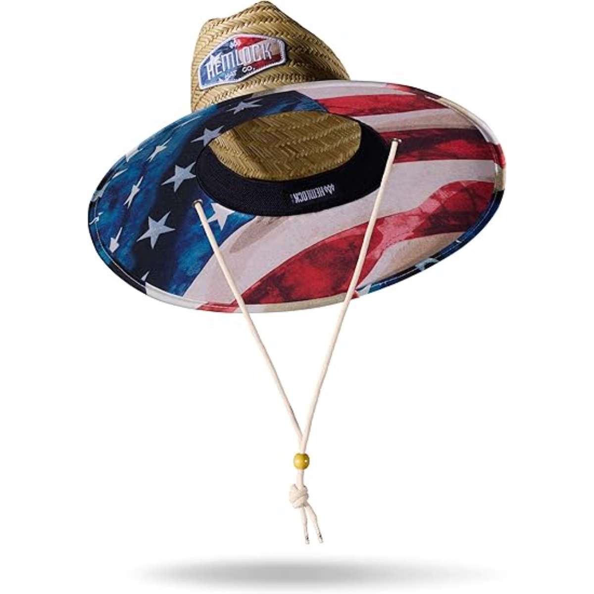 Straw hats for men and women|Lifeguard hats, beach hats and sun hats