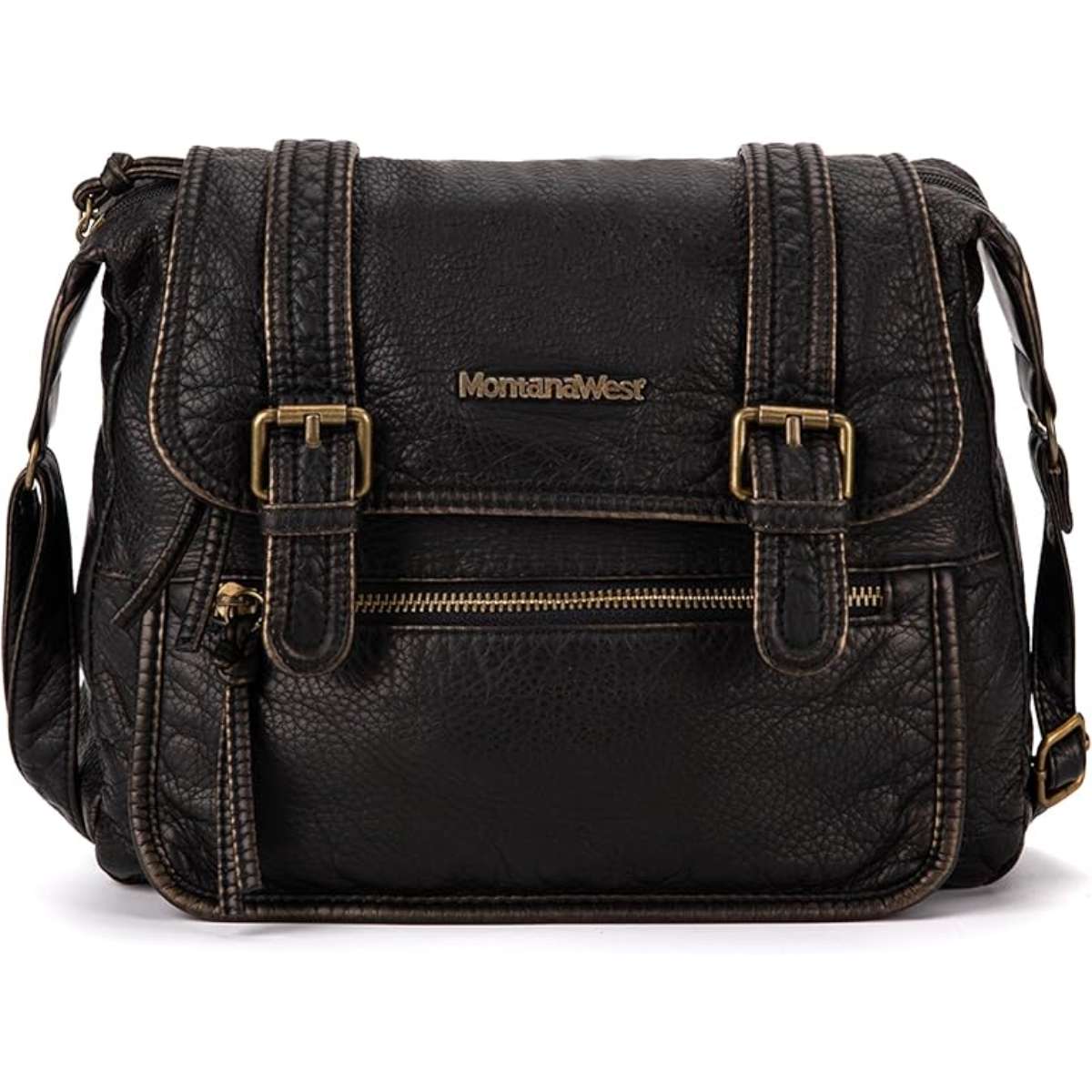 Western Montana Women's Crossbody Bag