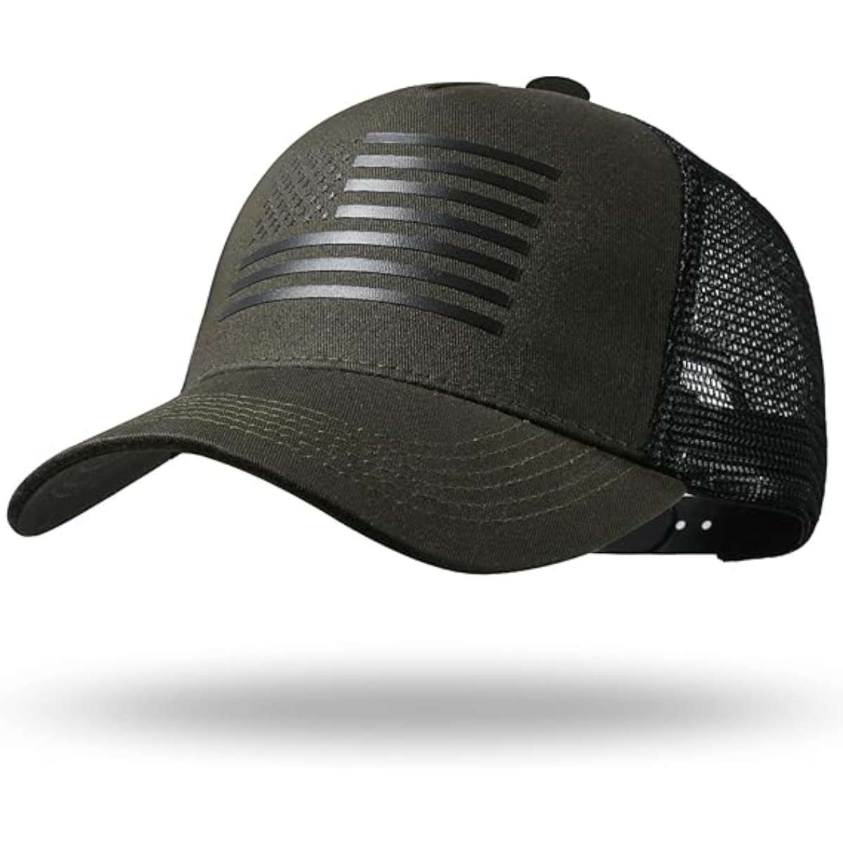 Amery Canfrag Trucker Cap - Casual Wear
