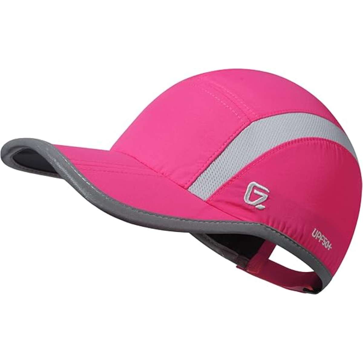 GADIEMKENSD Reflective Folding Outdoor Hat