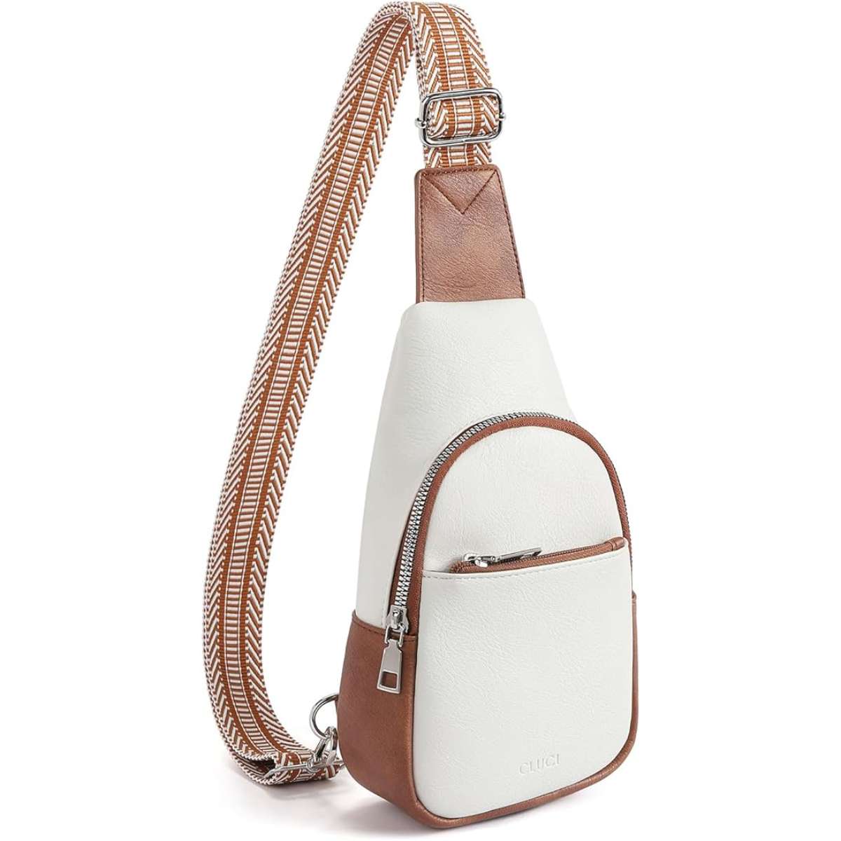 Lady Cruchi crossbody bag in small
