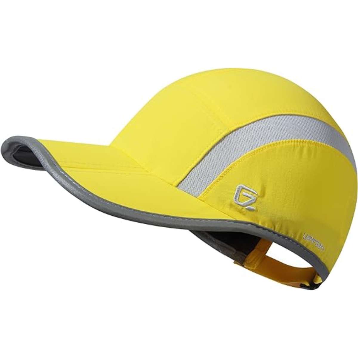 GADIEMKENSD Reflective Folding Outdoor Hat