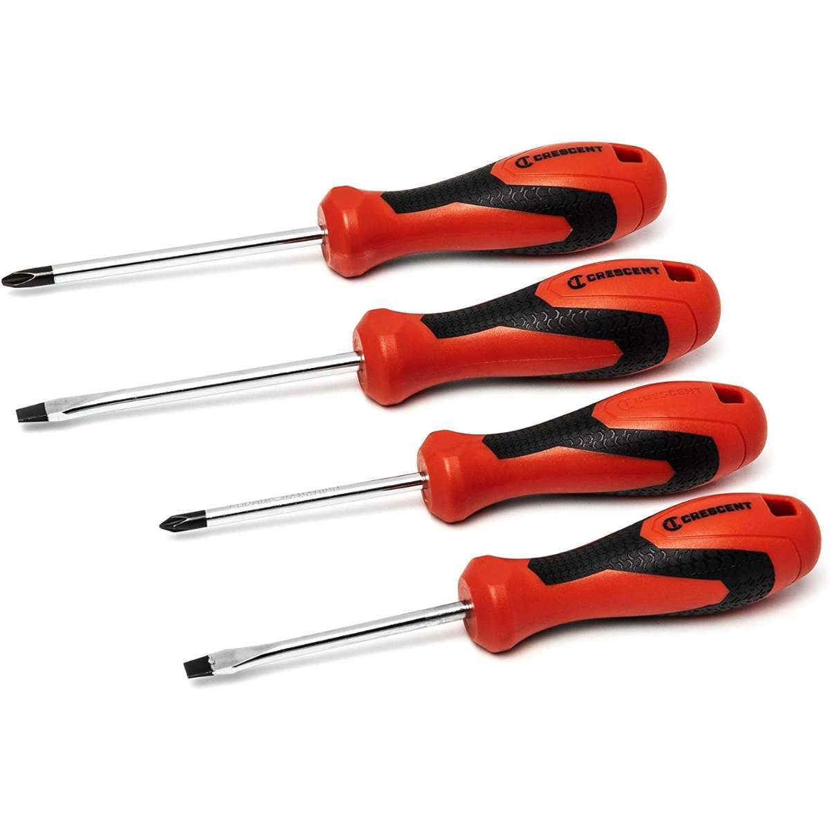 Crescent 180 Piece Professional Tool Set in Tool Storage Case - CTK180