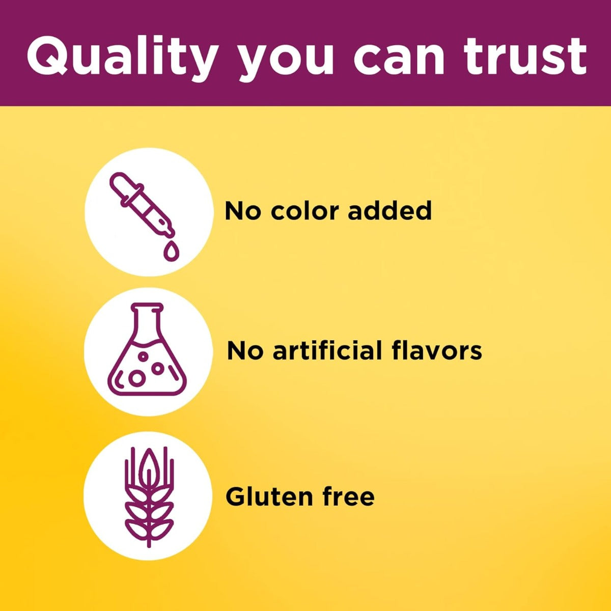 Nature Made Multivitamin For Her 50+ with No Iron