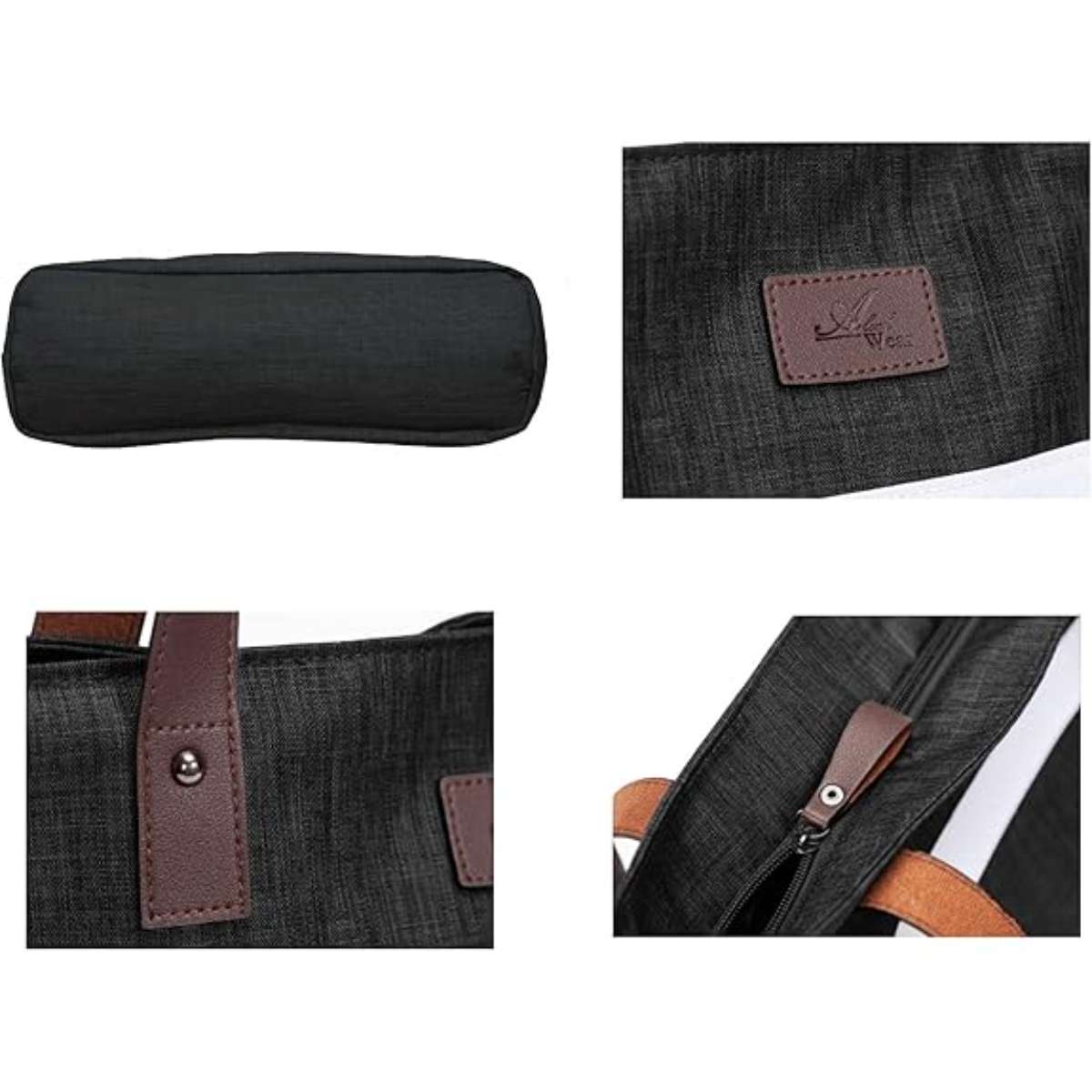 Shoulder tote bag